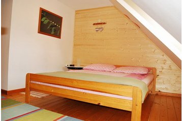 Polonia Privát Stronie Śląskie, Interiorul